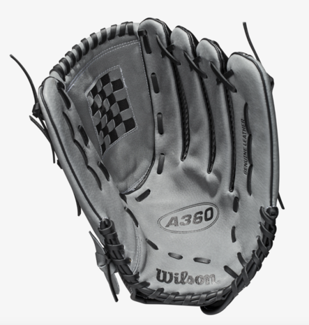 Wilson A360 14" Glove RHT