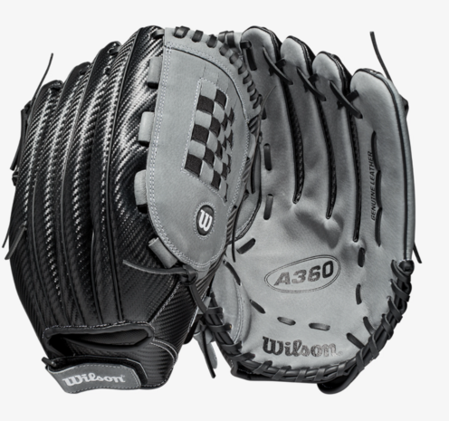 Wilson A360 14" Glove RHT