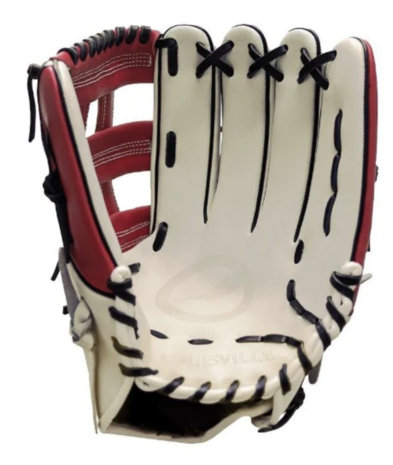 Louisville Genesis Slowpitch Fielding Glove 13''