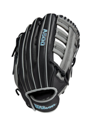 Wilson A500 12,5" 2023 LHT