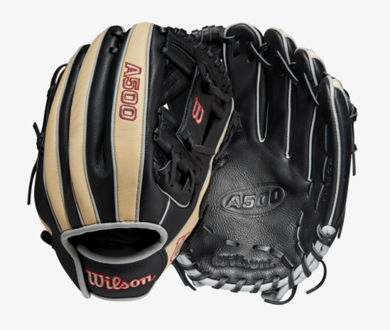 Wilson A500 11,5" 2023 LHT