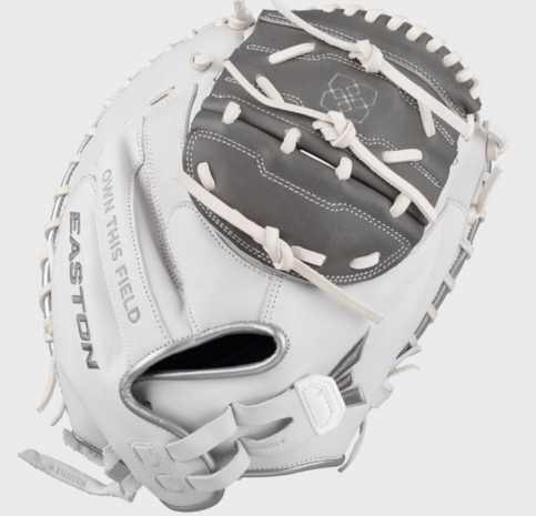 Easton Jen Schro 34" Fastpitch Catchers Mitt RHT