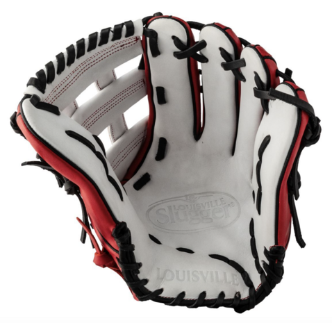 Louisville Super Z Slowpitch Fielding Glove