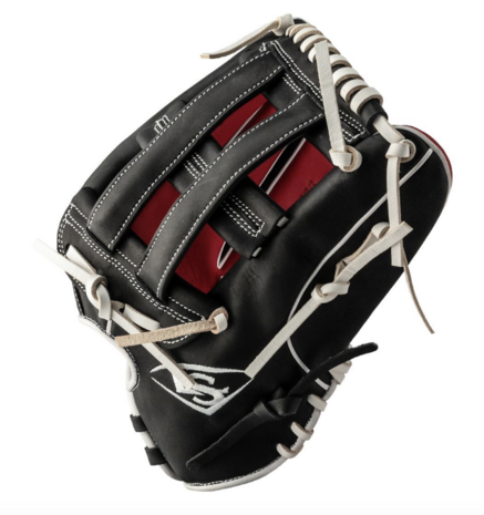 Louisville Super Z Slowpitch Fielding Glove