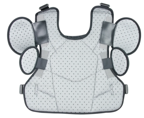 All Star CPU26 Umpire 13'' Inside Chest Protector