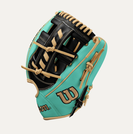 Wilson A2000 SPRING 2025 1716SS 11,5'' RHT