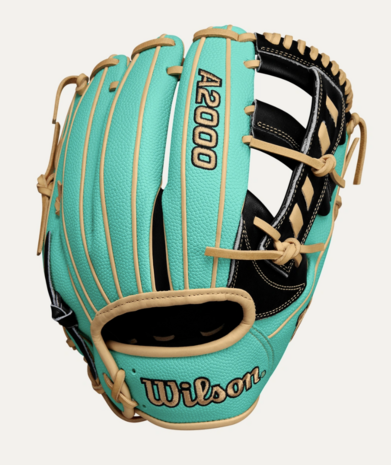 Wilson A2000 SPRING 2025 1716SS 11,5'' RHT