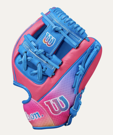 Wilson A2000 LOVE THE MOMENT 2025 1786 11,5'' RHT