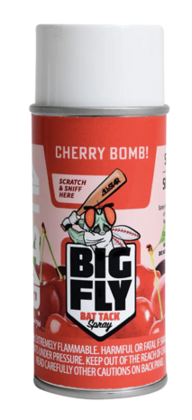 Cherry Bomb