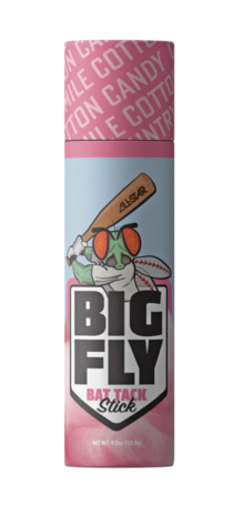 Country Mile Cotton Candy