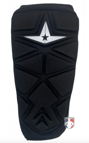All Star Umpire Fore Arm Guard