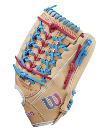 Wilson A2000 WINTER 2025 T125 12,5'' RHT