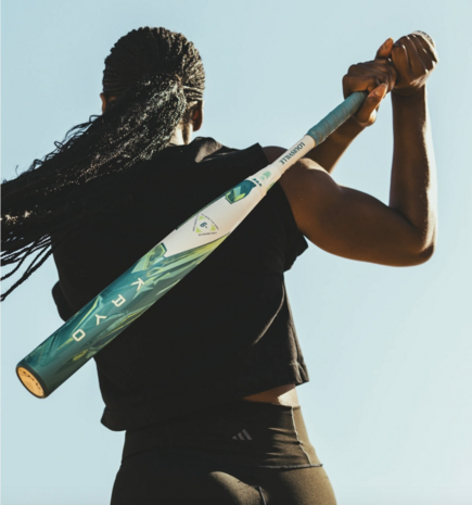 Louisville Slugger Kryo 2026 -11