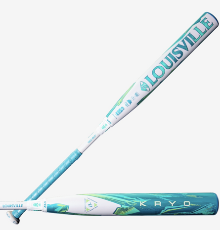 Louisville Slugger Kryo 2026 -11