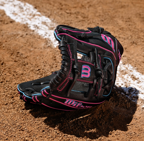 Wilson A1000 2026 DP15 11,5" RHT