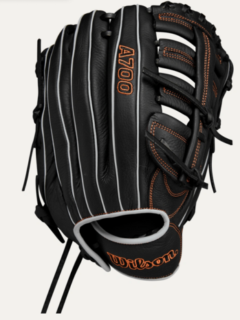 Wilson A700 2024 12,25" LHT