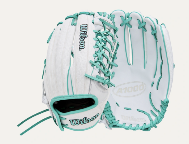 Wilson A1000 2026 T125 FP 12,5" LHT Superskin