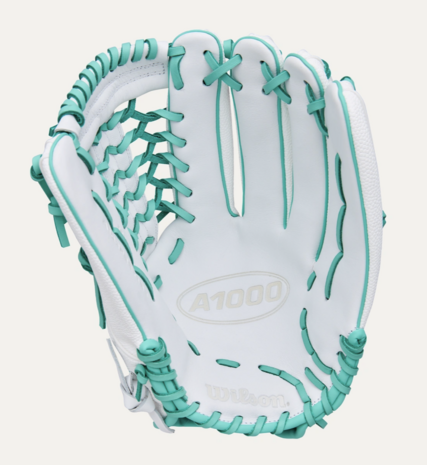 Wilson A1000 2026 T125 FP 12,5" LHT Superskin