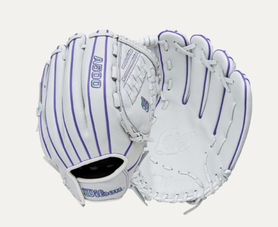 Wilson A500 2026 Siren 12,5" RHT