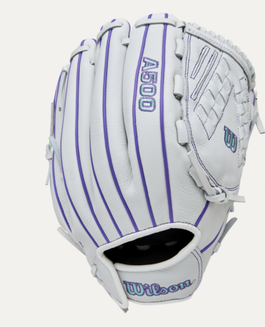 Wilson A500 2026 Siren 12,5" LHT