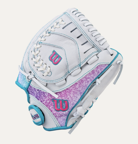 Wilson A440 2026 Flash Fastpitch 11" RHT