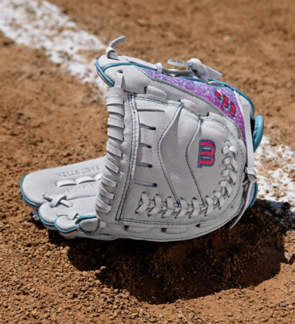 Wilson A440 2026 Flash Fastpitch 11" RHT