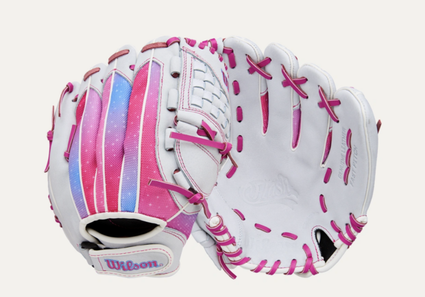 Wilson A440 2026 Flash Fastpitch 11,5" RHT