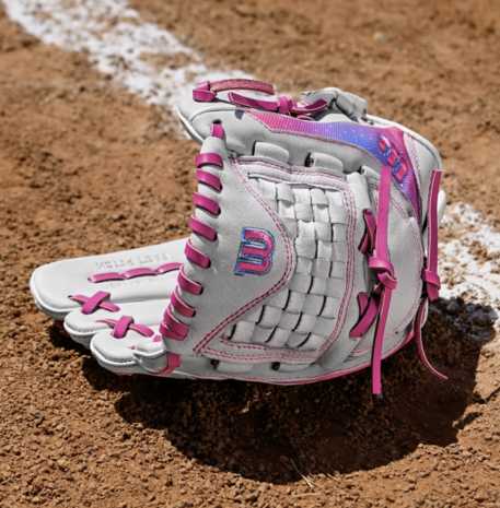 Wilson A440 2026 Flash Fastpitch 11,5" RHT