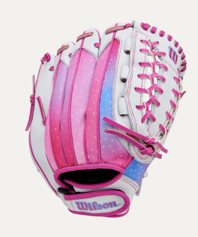 Wilson A440 2026 Flash Fastpitch 12" RHT