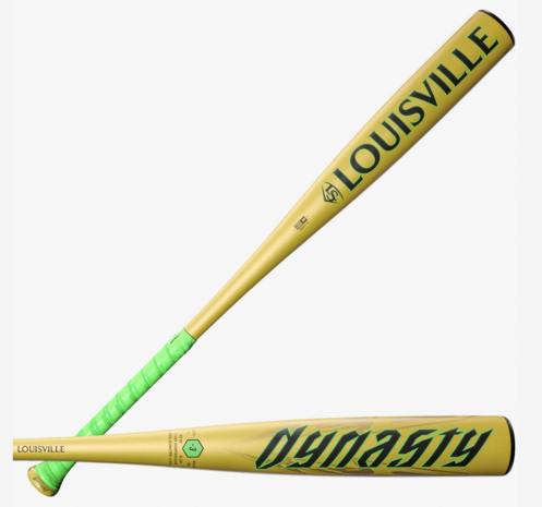 Louisville Slugger 2026 Dynasty BBCOR -3