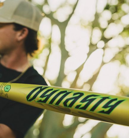 Louisville Slugger 2026 Dynasty BBCOR -3