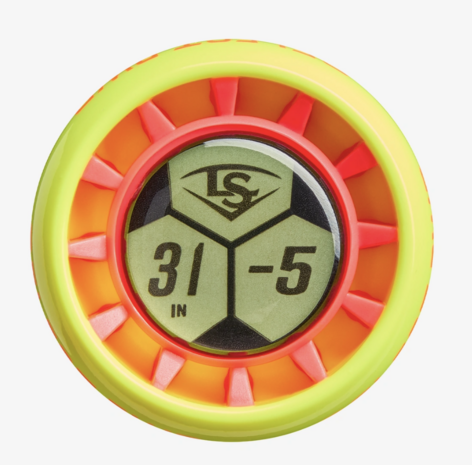 Louisville Slugger 2026 Select PWR USA -5