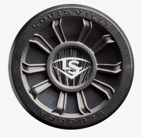 Louisville Slugger 2026 Select PWR USA -5