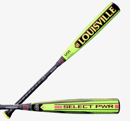 Louisville Slugger 2026 Select PWR USA -5