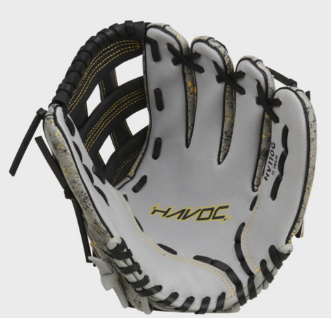 Easton Havoc 11" Glove LHT