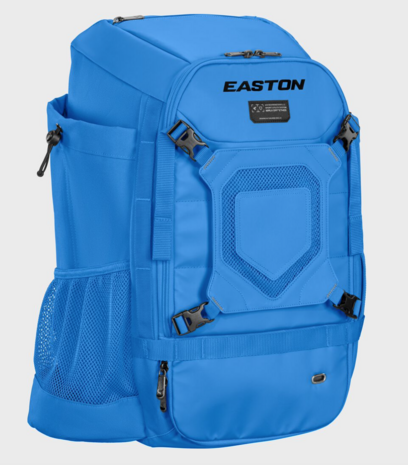 Columbia Blue