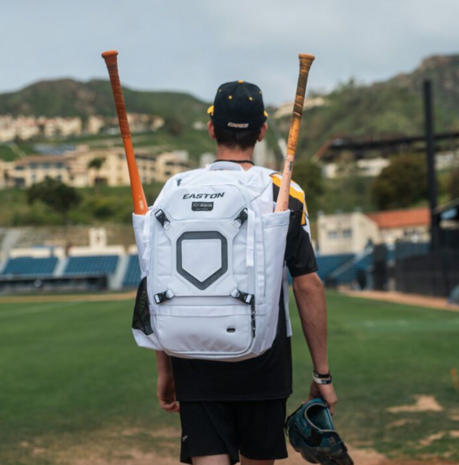 Easton Walk-Off Ethos Backpack
