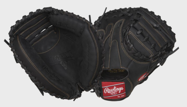 Rawlings Renegade 32,5" Catcher Mitt RHT