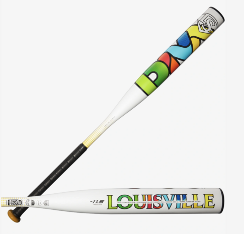 Louisville Slugger 2025 Diva Fastpitch -11.5