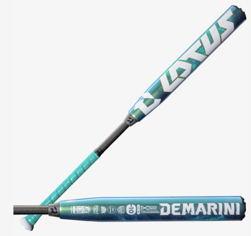 DeMarini Lotus -10 Fastpitch Bat 2026