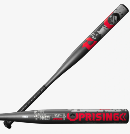 DeMarini Uprising Slowpitch Bat 2025
