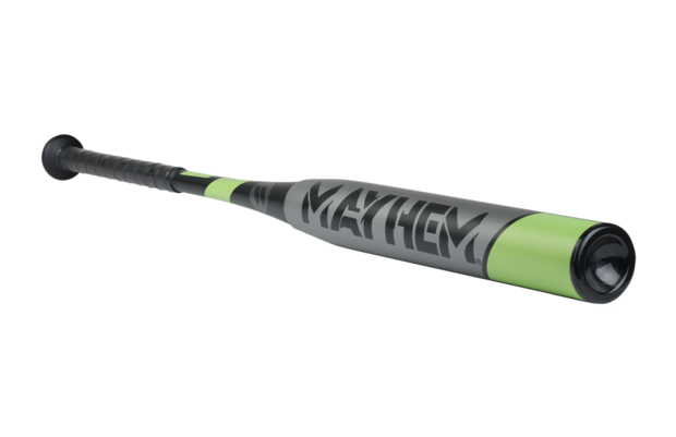 Worth Mayhem Slowpitch Softball Bat
