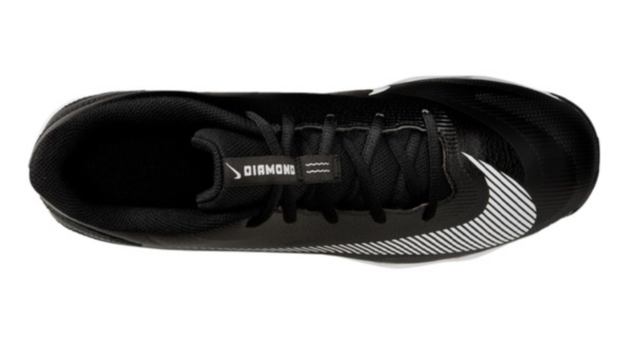 Nike Diamond Clutch Molded Cleats