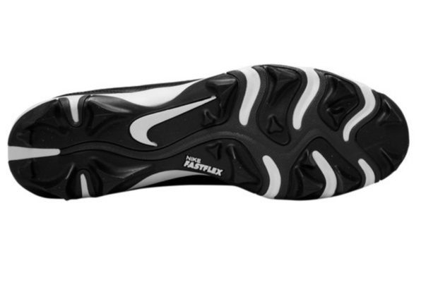 Nike Diamond Clutch Molded Cleats