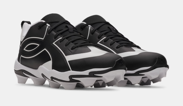 Under Armour Leadoff Icon Low Molded