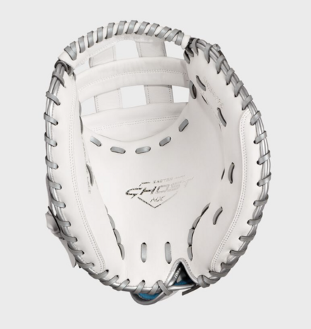 Easton Ghost NX 34" Fastpitch Catchers Glove RHT