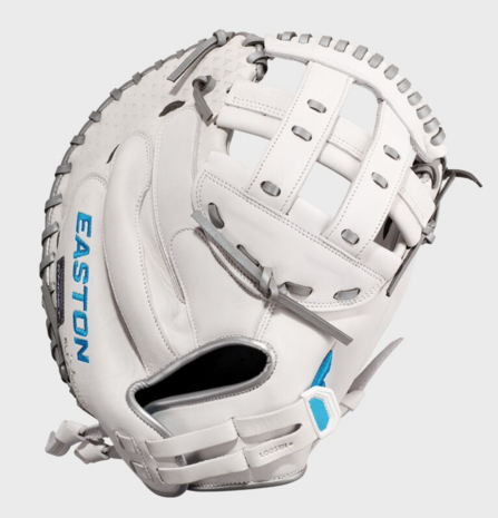 Easton Ghost NX 34" Fastpitch Catchers Glove RHT