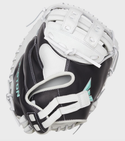 Easton Fundamental Fastpitch Catcher Glove 33" RHT