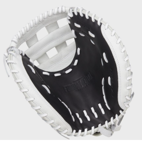 Easton Fundamental Fastpitch Catcher Glove 33" RHT