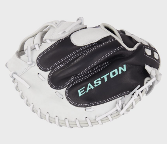 Easton Fundamental Fastpitch Catcher Glove 33" RHT